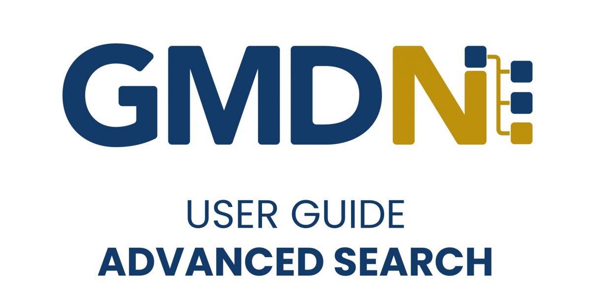 Advanced Search