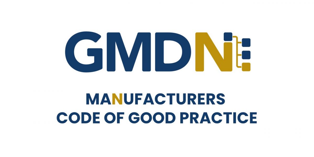 CODE OF GOOD PRACTICE